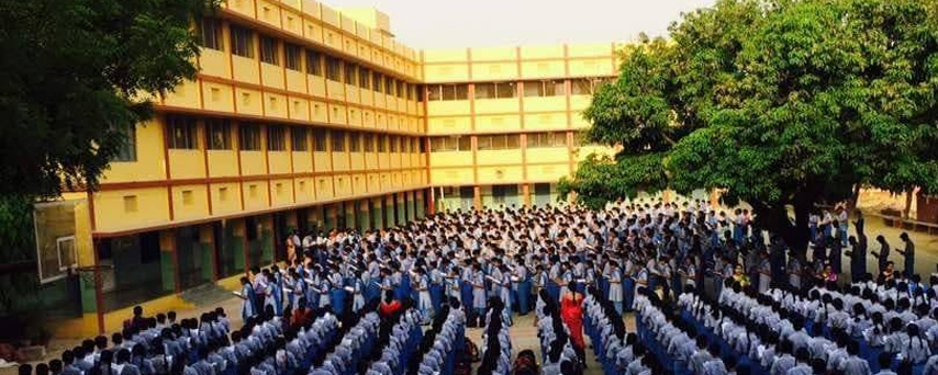 St. Mary's Convent School