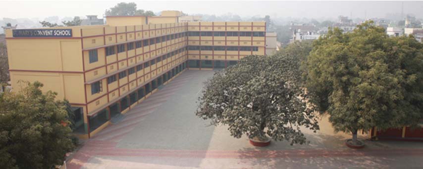 St. Mary's Convent School