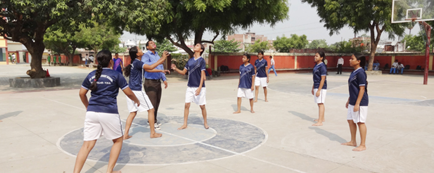 St. Mary's Convent School